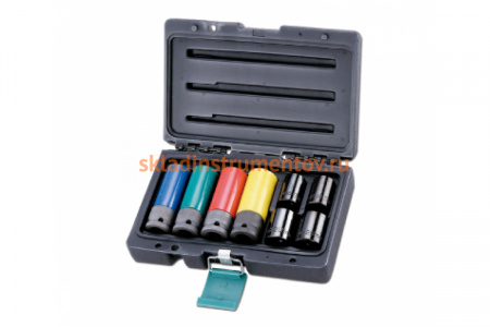 Кейс для набора 67310708 AIST K67310708 00-00017615