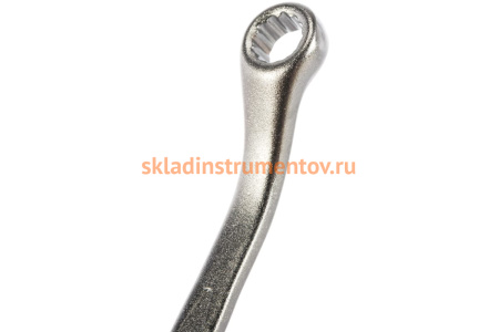 Накидной ключ 6х7мм Станкоимпорт КН.11.32.45.М6х7