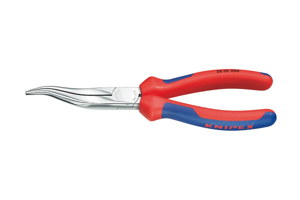 Плоскогубцы механика KNIPEX KN-3835200
