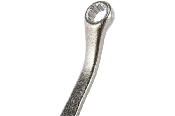 Накидной ключ 6х7мм Станкоимпорт КН.11.32.45.М6х7