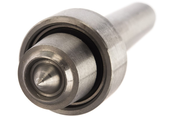 Центр вращающийся (МК-2; 33 мм) JET 19500113