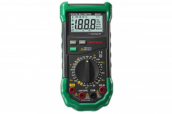 Цифровой мультиметр Mastech MS8261 59719