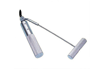 Нож для вырезания стекол с тягой FORCE 9M2904