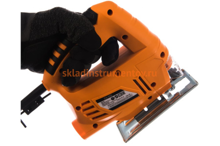 Электрический лобзик Вихрь ЛЭ-55Б 72/9/5