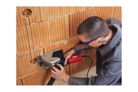 Штроборез FLEX MS 1706 FR Set 329673