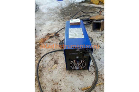 Инверторный аппарат Brima MMA- 180 0011987 Инверторный аппарат Brima MMA- 180 0011987