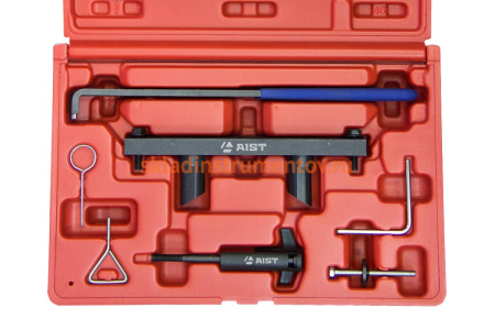 Набор инструментов для установки фаз ГРМ AIST VAG 2.0 FSI/TFSI 00-00017057