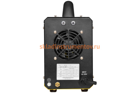 Установка воздушно-плазменной резки Барс CUT-47D 220В СВ000006651 Установка воздушно-плазменной резки Барс CUT-47D 220В СВ000006651