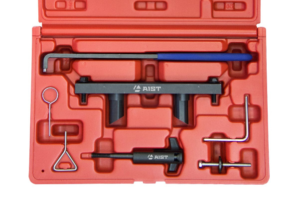 Набор инструментов для установки фаз ГРМ AIST VAG 2.0 FSI/TFSI 00-00017057