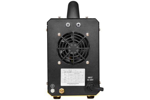 Установка воздушно-плазменной резки Барс CUT-47D 220В СВ000006651 Установка воздушно-плазменной резки Барс CUT-47D 220В СВ000006651