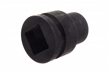 Головка 6-гранная ударная (18 мм; 3/4) FORCE 46518