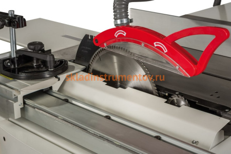 Форматно-раскроечный станок JET JTSS-1600-M 10000044M