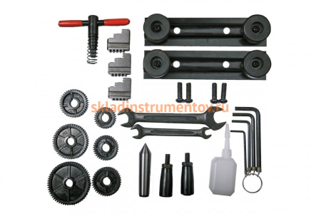 Токарный станок Jet BD-7 50000900M