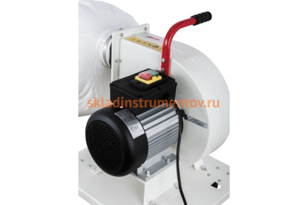 Стружкоотсос JET DC-850 10001052M