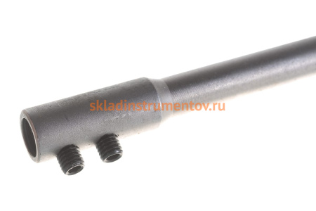 Удлинитель для сверла Левиса, хвостовик 12мм, HEX 12.5, 300мм STAYER PROFESSIONAL 2952-12-300