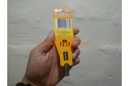 Адаптер SDS+ для вставок к винтоверту 1/4 Энкор 10899