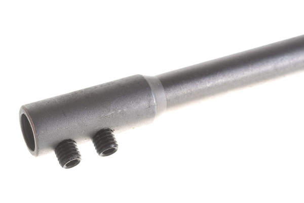 Удлинитель для сверла Левиса, хвостовик 12мм, HEX 12.5, 300мм STAYER PROFESSIONAL 2952-12-300