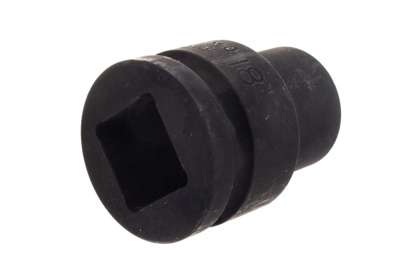 Головка 6-гранная ударная (18 мм; 3/4) FORCE 46518