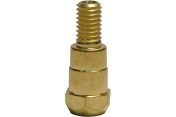 Вставка под наконечник (10 шт; M6; 26 мм) для Mig 24 КЕДР 7160001