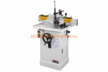 Фрезерный станок JET JWS-34KS 400В 708502K-3RU
