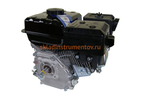 Двигатель Lifan 170F-C PRO