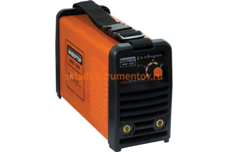 Инвертор Сварог ARC 125 Инвертор Сварог ARC 125