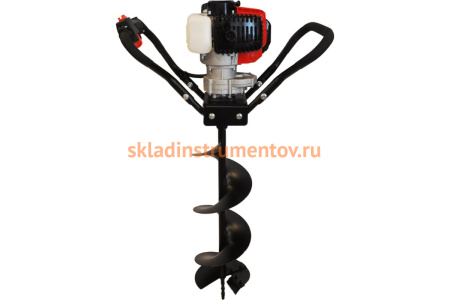 Мотобур Tsunami AG-52