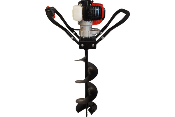 Мотобур Tsunami AG-52