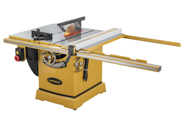 Циркулярная пила JET Powermatic 400В PM3000B Циркулярная пила JET Powermatic 400В PM3000B
