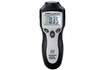 Детектор СВЧ излучения СЕМ DT-2G 480335