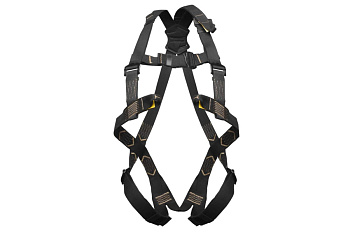 Страховочная привязь SAFE-TEC ST3N STR003N