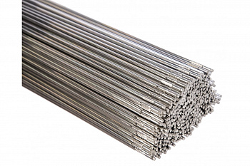 Пруток алюминиевый АL Мg 5 Св-АМг5/ER-5356 (2х1000 мм; 5 кг) Foxweld 1647