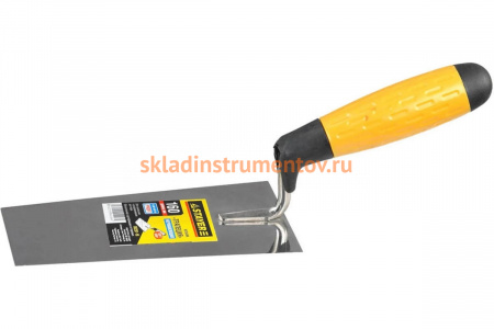 Кельма STAYER ПРОФИ 08291-16