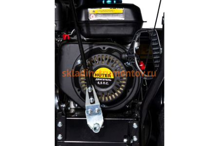 Снегоуборщик Huter SGC 4100 70/7/1