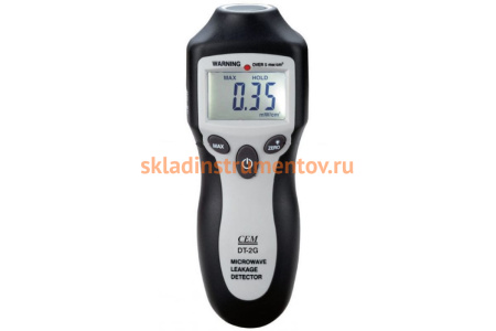 Детектор СВЧ излучения СЕМ DT-2G 480335