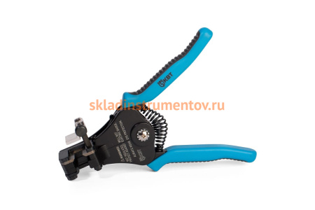 Инструмент для снятия изоляции КВТ WS-03B 61667