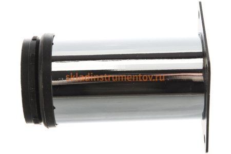 Регулируемая опора JET 220 сталь, хром, 100 мм FX220S.100CP99