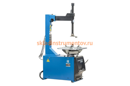 Полуавтоматический шиномонтажный станок 380 В NORDBERG 4638E Полуавтоматический шиномонтажный станок 380 В NORDBERG 4638E