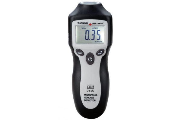 Детектор СВЧ излучения СЕМ DT-2G 480335