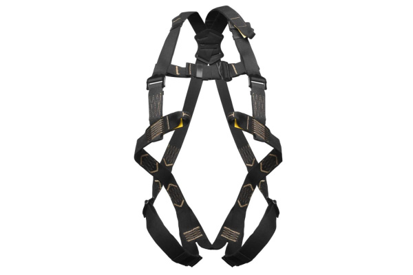 Страховочная привязь SAFE-TEC ST3N STR003N