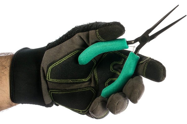 Длинногубцы ProsKit PM-046CN 00302251