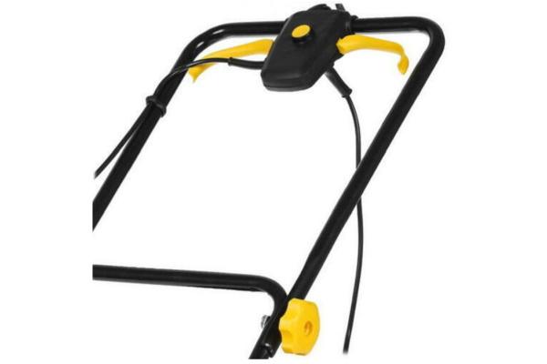 Электрическая газонокосилка Huter ELM-2000P 70/4/9