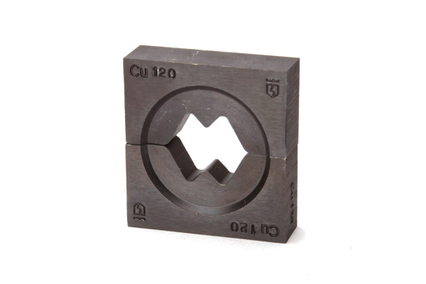 Набор матриц (10 шт) для опрессовки НМ-300-ТМ КВТ 61033