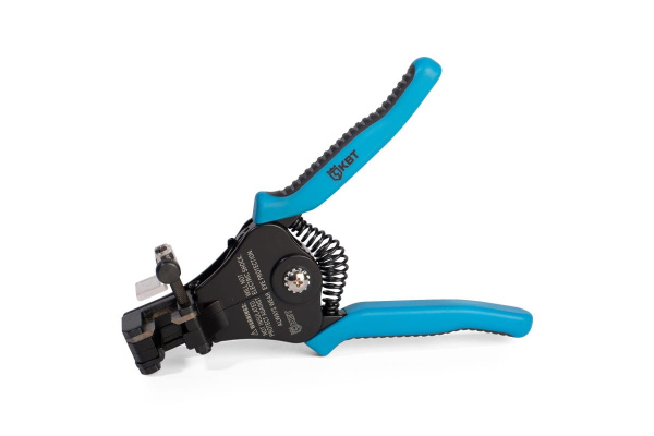 Инструмент для снятия изоляции КВТ WS-03B 61667