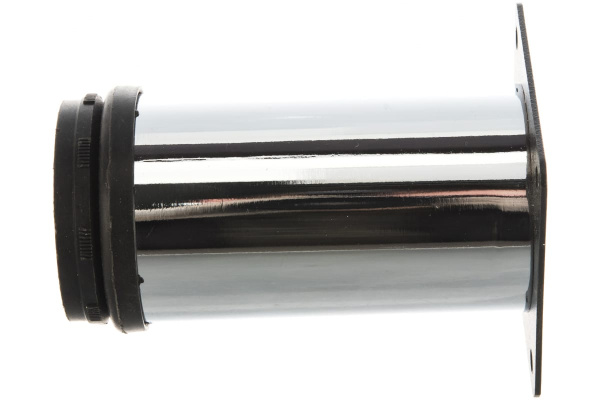 Регулируемая опора JET 220 сталь, хром, 100 мм FX220S.100CP99