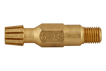 Мундштук внутренний пропановый №6 Р3П-02М/Р3П-02М-У/Р3П-22-Р/Р3П-22Р-У Сварог 94166