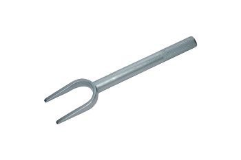 Вилочный съемник шаровых опор 29х300мм AV Steel AV-922045