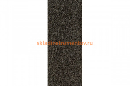 Шлифовальный материал на нетканой основе MIRLON (115 мм x 10 м; Р1500) MIRKA 805BY001943R