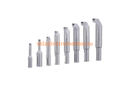 Набор расточной системы CKB6-EWB0850-65 ACCKee bh00005