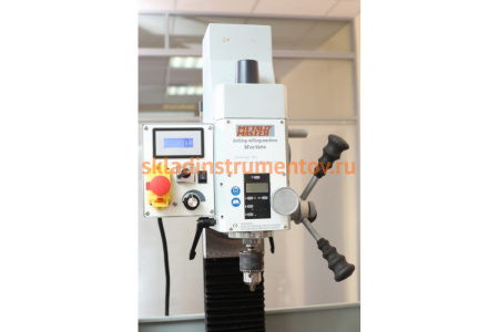 Токарно-фрезерный станок METALMASTER MML 250x550 M